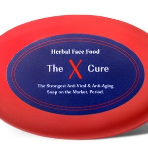 Herbal Face Food The Mini Soap 2oz